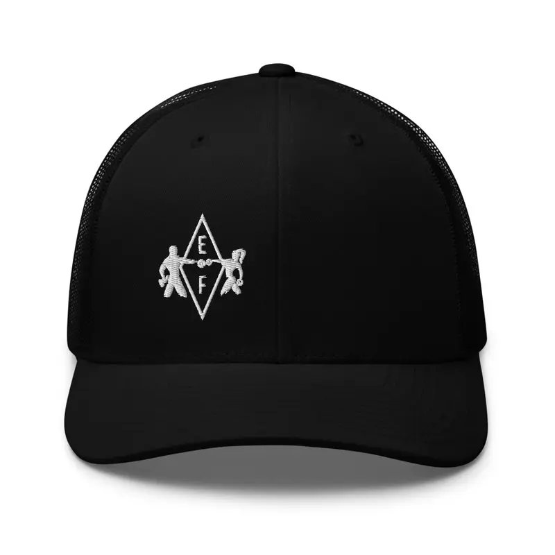 EFI Small Logo Hat