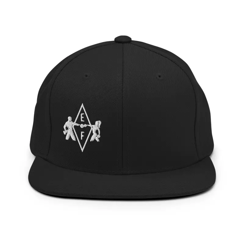 EFI Small Logo Snap Back