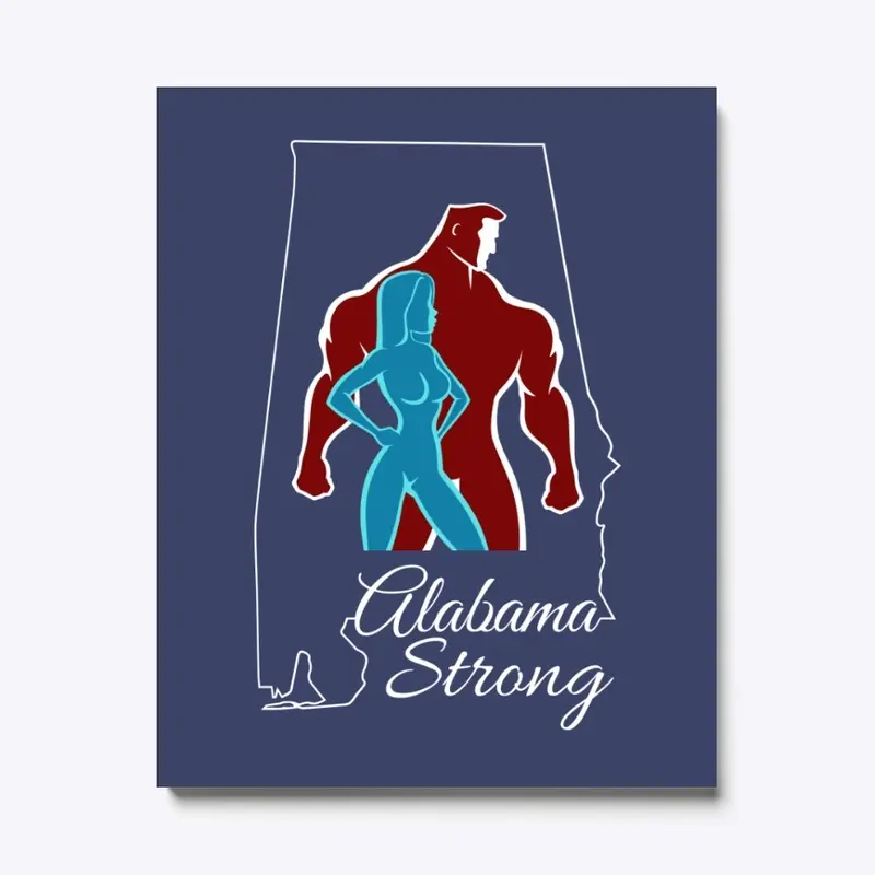 Alabama Strong