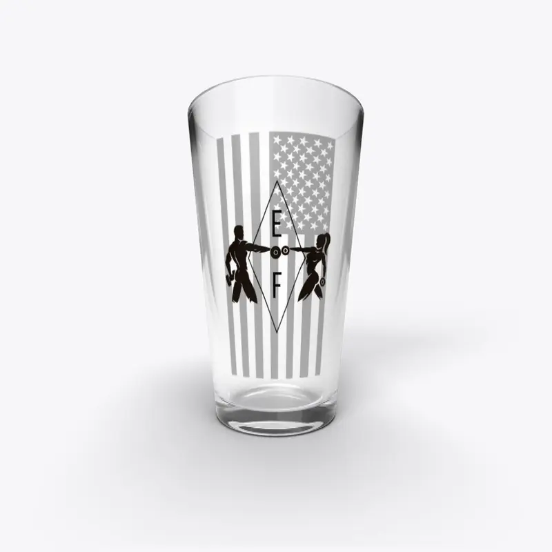 EFI Patriotic Drinkware